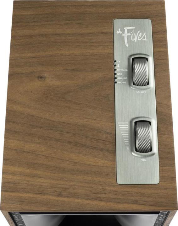 Image du produit Klipsch The Fives (1 paire, 160 W)
