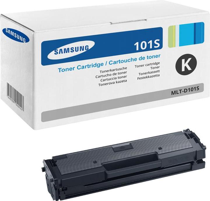Productafbeelding Samsung Mlt-D101s (BK)