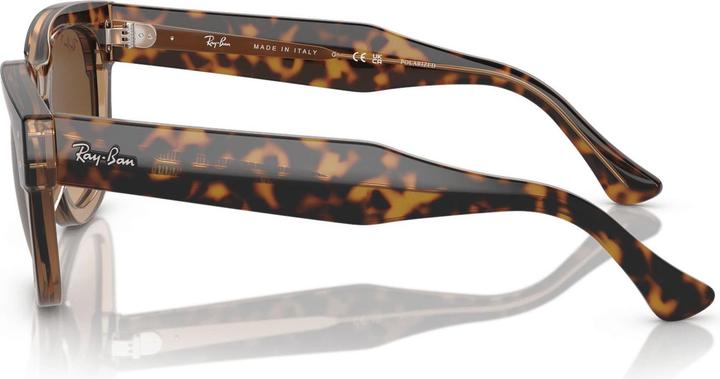 Produktbild Ray Ban Mega Hawkeye