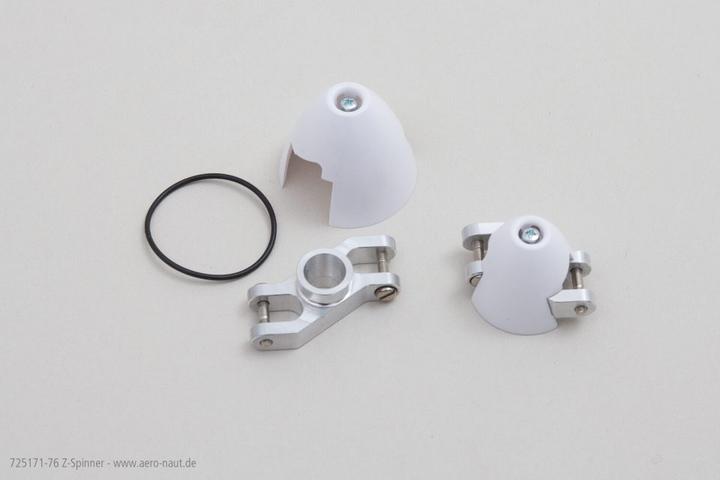 Produktbild Aeronaut Z-Spinner (CN) 30mm