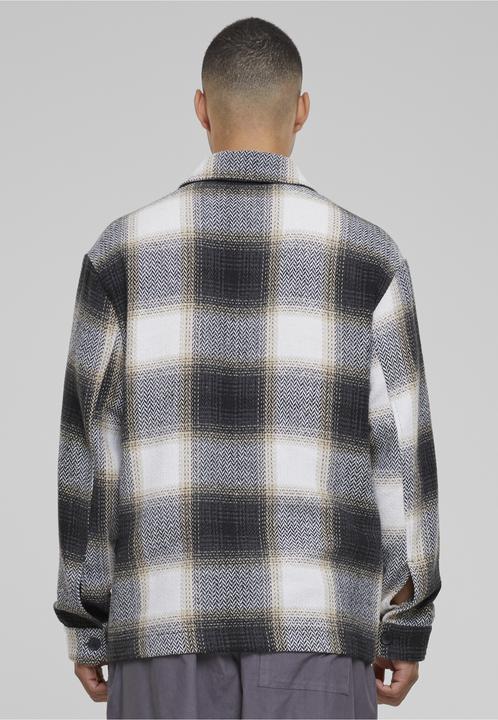 Immagine prodotto Urban Classics Giacca a camicia con zip - 126963 (XL)