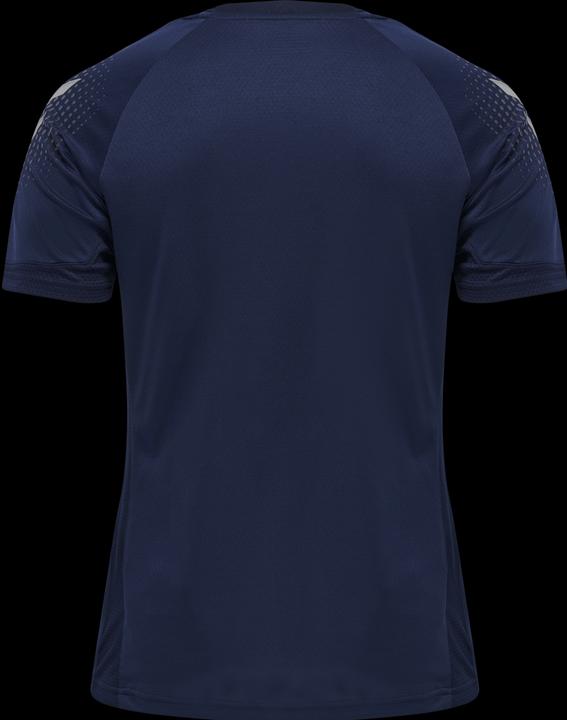 Immagine prodotto hummel Maglia In Piombo S/S Poly (XL)