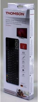 Actual product image Thomson ROC3506 Panasonic (Universal remote control, Infrared)