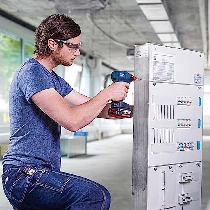 Produktbild Bosch Professional Zubehör HSS-AlTiN-Stufenbohrerset, 3-tlg., 4-12/4-20/6-30 (6 mm, 8 mm, 10 mm)