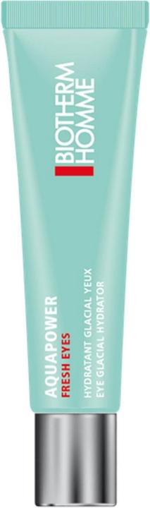 Produktbild Biotherm Aquapower Eye De-Puffer (Augenpflege Gel, 15 ml)