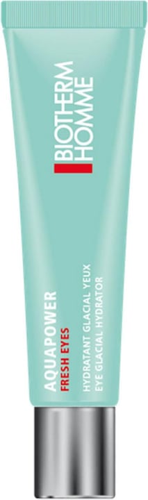 Biotherm Aquapower Eye De-Puffer (Gel, 15 ml)