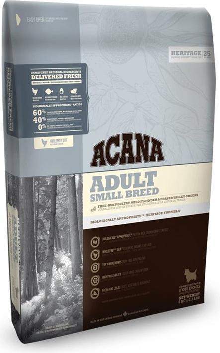 Produktbild Acana Heritage (Senior, 1 Stk., 6000 g)