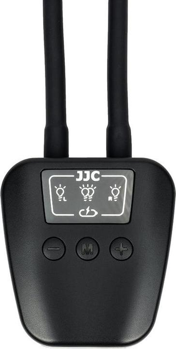 Actual product image JJC Macro Arm Light (Video light)