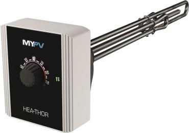 Actual product image my-PV Einschraub-HeizkÃ¶rper