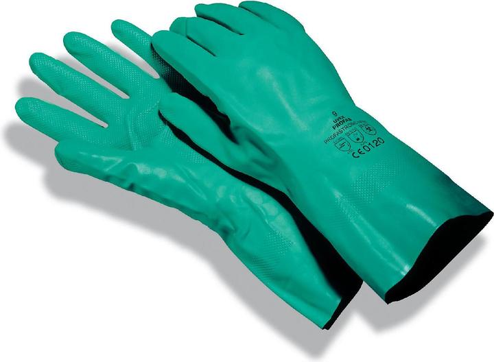 Actual product image Uvex Safety Profastrong NF33 (9)