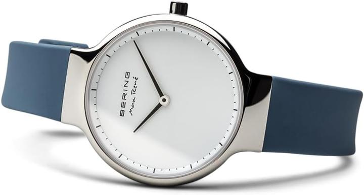 Actual product image Bering Max René (Analogue wristwatch, 31 mm)