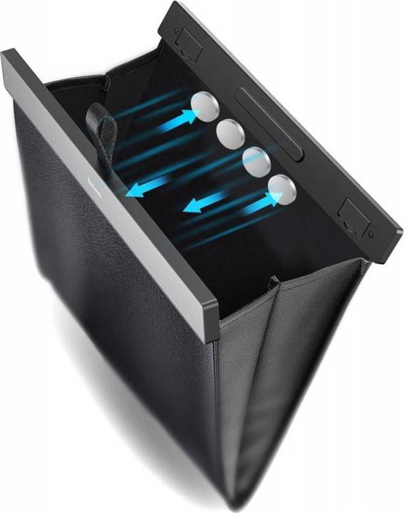 Image du produit Baseus Grand sac à ordures