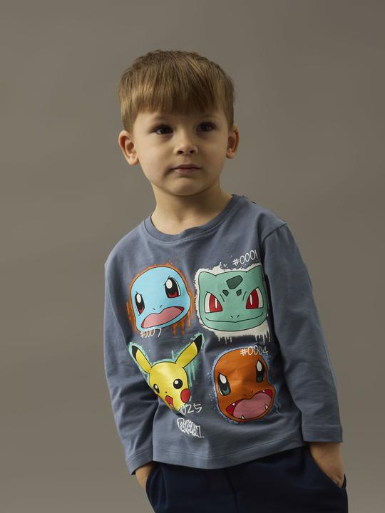 Produktbild Name it Pokémon Oberteil (80)