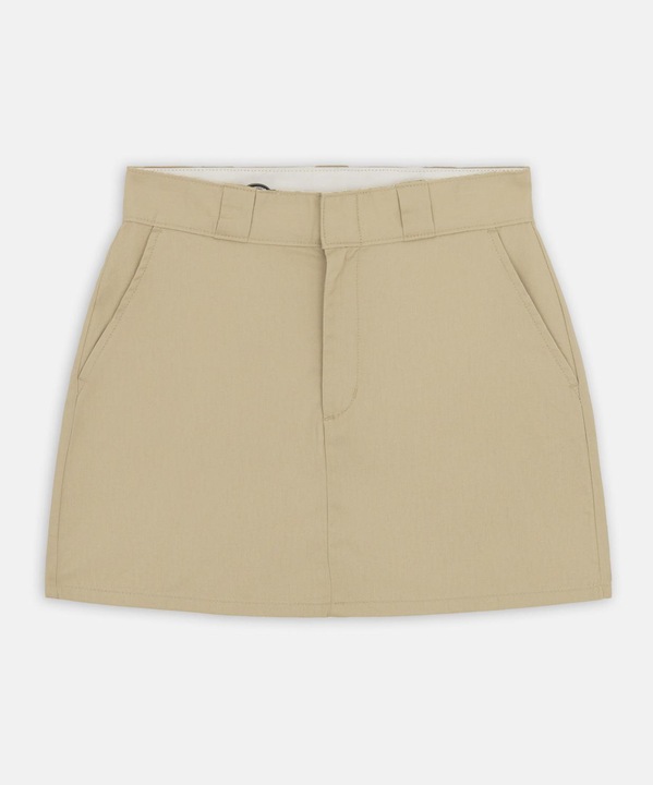Dickies Mini Work Skirt (30)