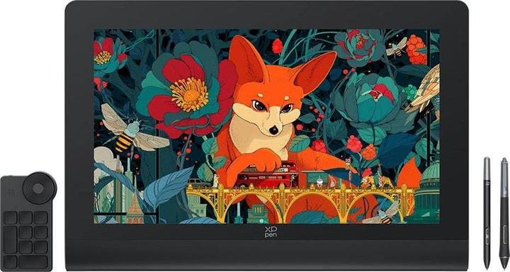 Produktbild XP-Pen Artist Ultra 16 (15.60", 5080 lpi)