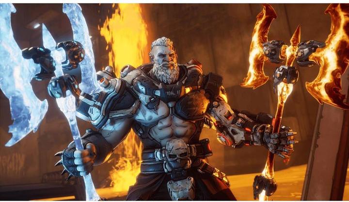 Immagine prodotto 2K Games Borderlands 4 Deluxe Edition (Xbox Series X, DE)