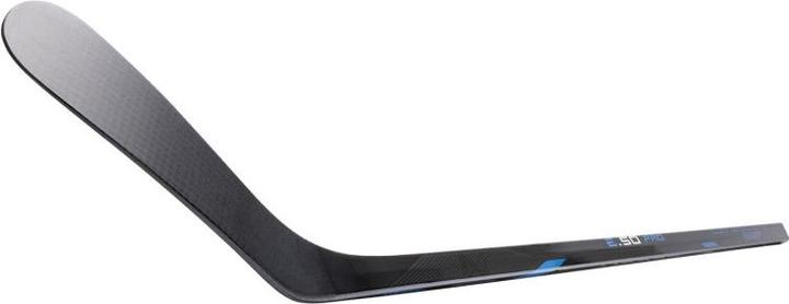 Actual product image Bauer Nexus E50 Pro SR Hockey Composite Stick (left, SR 70 Flex, 92) (Left)