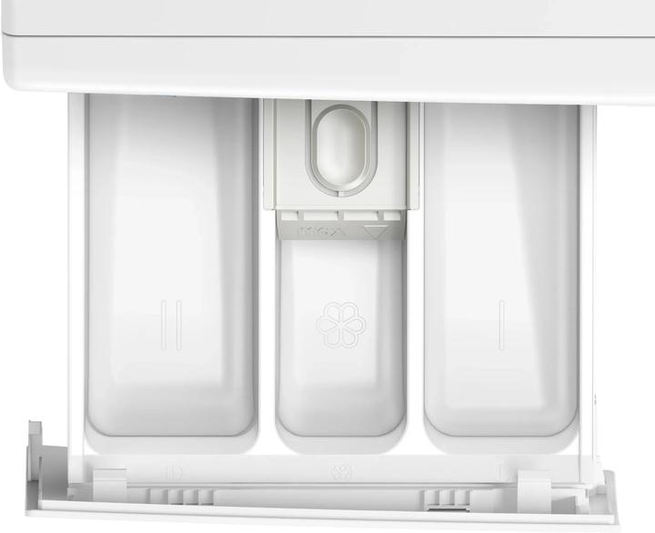 Produktbild Bosch Hausgeräte WGG256Z1ES (10 kg, Links)