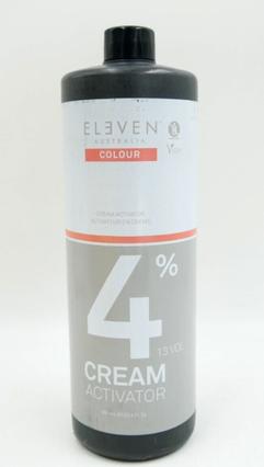 Immagine prodotto ELEVEN Australia Colore 4% Crema Attivatore 13 Vol 990ml