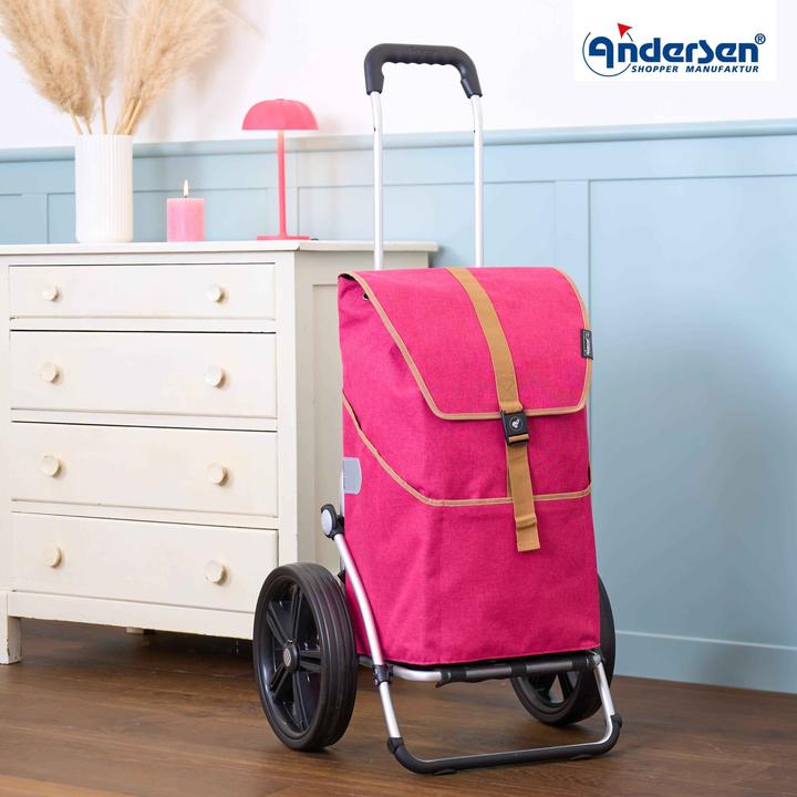 Image du produit Andersen Royal Shopper Auke