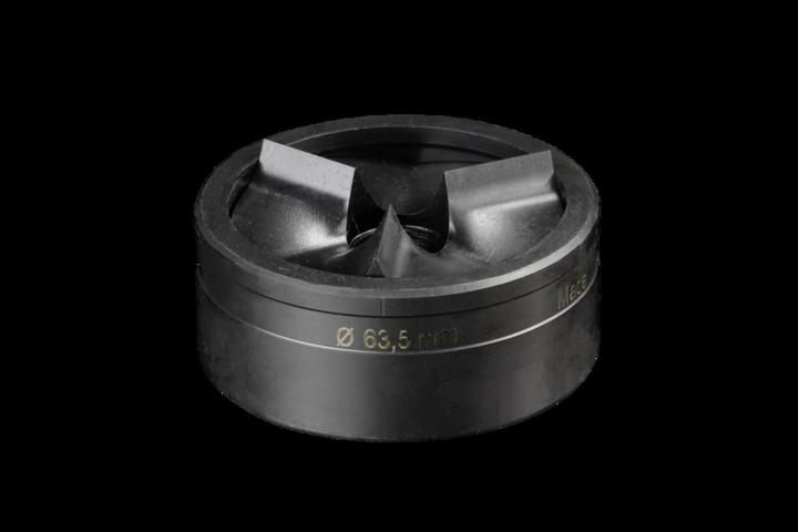 Produktbild Rittal Blechlocher 4055563