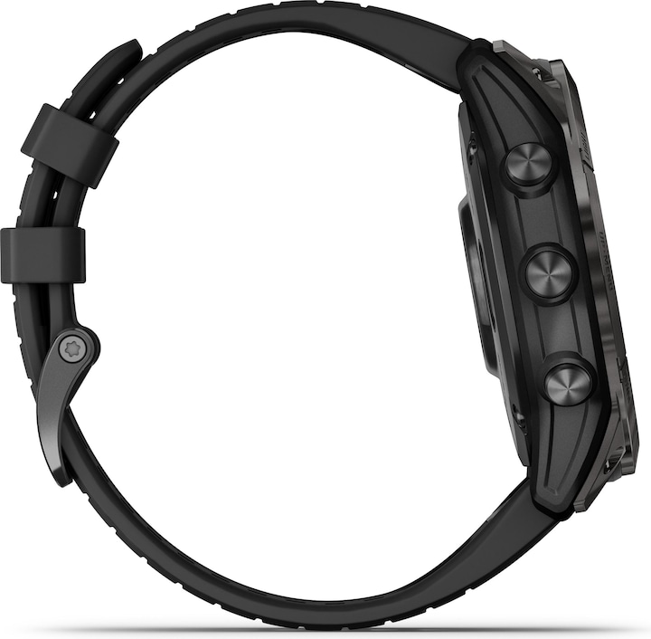 Produktbild Garmin Epix Pro (Gen 2) Sapphire Edition (51 mm)