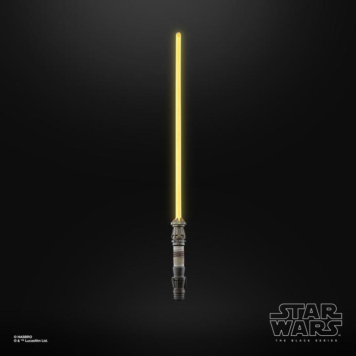 Image du produit Hasbro Force FX Elite Lichtschwert Rey Skywalker 1/1