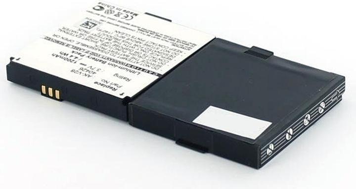 AGI AK-V29I Lithium-Ion 1200mAh 3.7V Rechargeable Battery