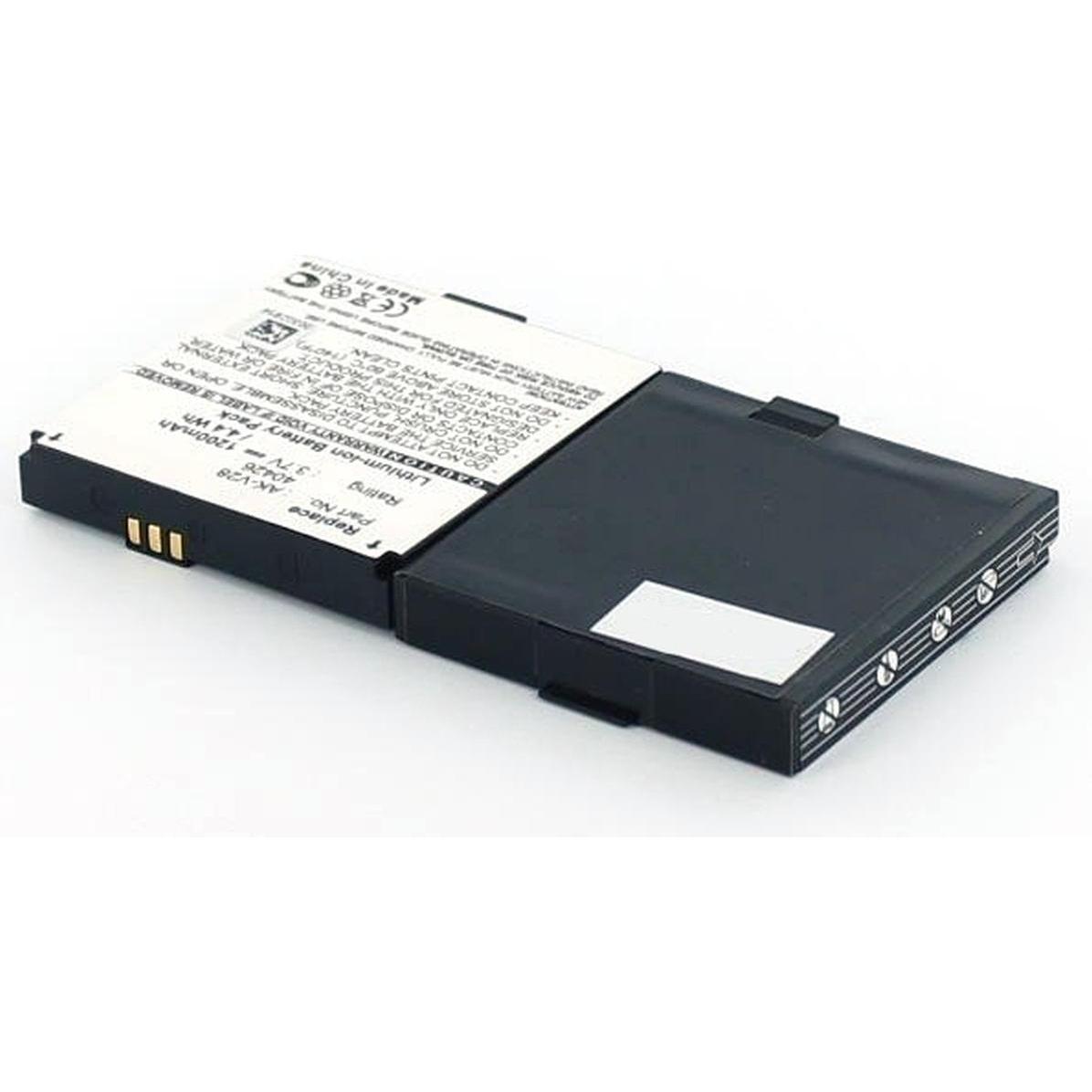 Thumbnail - AGI 94992 - Batterie/Akku - Schwarz - Lithium-Ion (Li-Ion) - 1200 mAh - 3,7 V - 47 m, Smartphone Akku