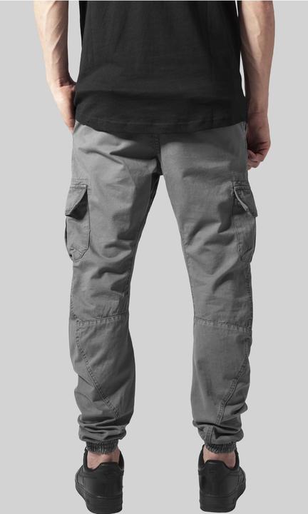 Actual product image Urban Classics cargo pants (S)