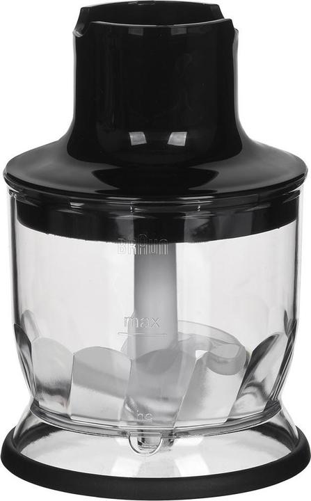 Produktbild Braun Stabmixer MultiQuick 7 MQ7045X