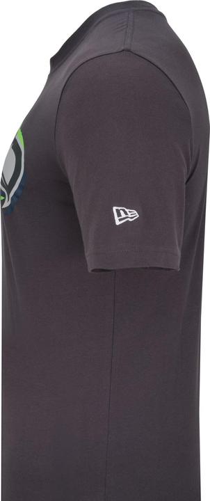 Immagine prodotto New Era Camicia - NFL DRAFT Seattle Seahawks grafite - S (S)