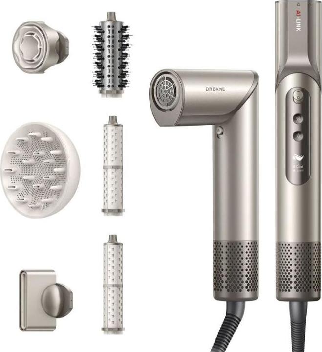 Produktbild Dreame Dazzle Hair Dryer (1600 W)