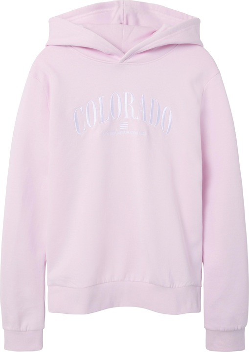 Actual product image Lmtd Bio-Baumwoll Sweatshirt (158)