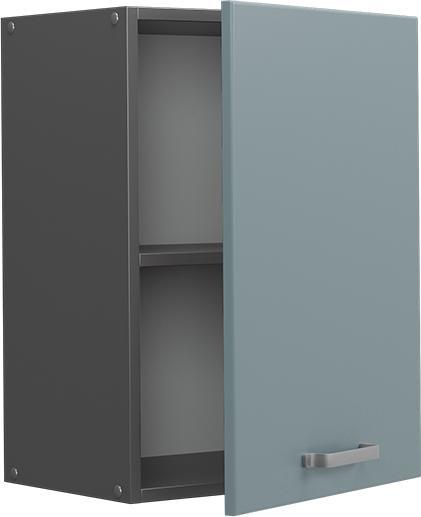 Antracite, Grigio blu