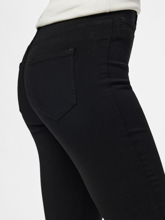 Image du produit Pieces Jeggings taille normale (S)