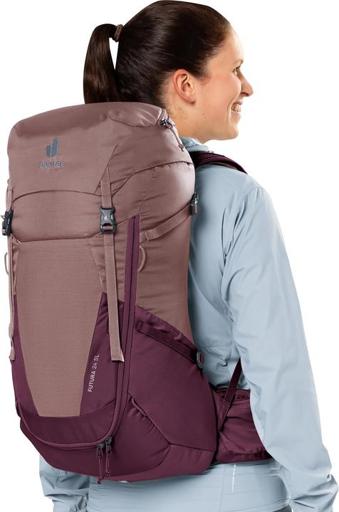 Produktbild Deuter Futura 24 (24 l)
