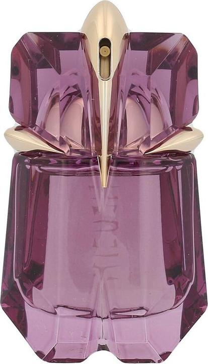 Actual product image Thierry Mugler Alien - Eau de Toilette (Eau de toilette, 30 ml)