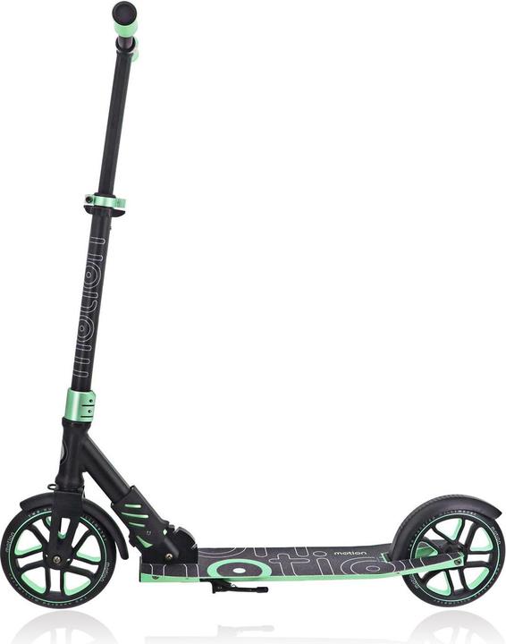 Actual product image Motion Speedy