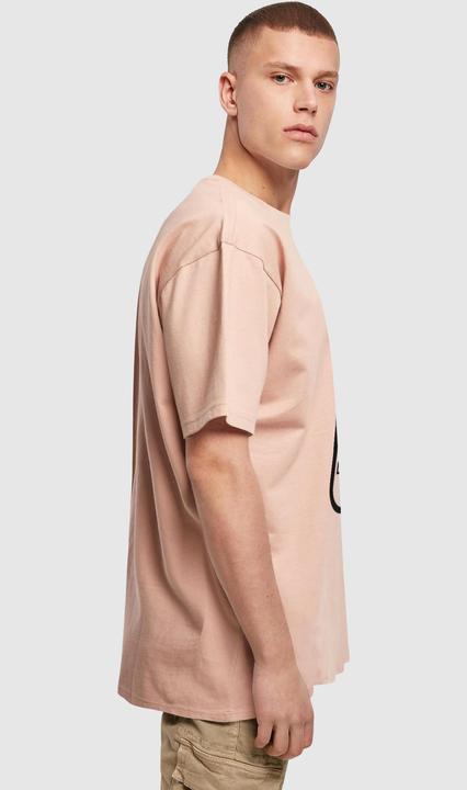 Produktbild Merchcode Layla Dance Heavy Oversize Tee - 117369 (S)