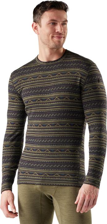 Actual product image Smartwool Classic Thermal Merino Crew (XL)
