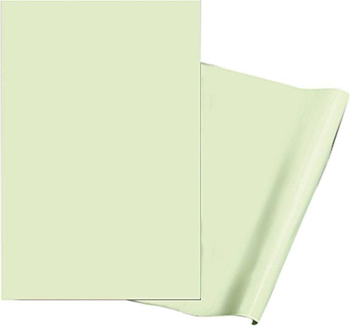 Produktbild Wolk Folienzuschnitt Folie SafetyMarking 38.7520 B x H 620 mm 420 1