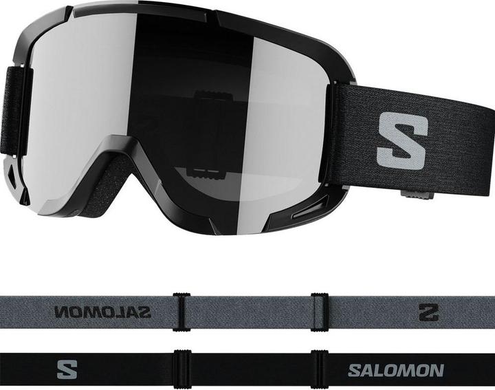 Immagine prodotto Salomon Orka Player Combo (49 - 53 cm)
