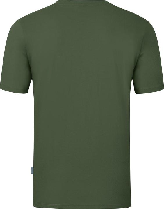 Actual product image JAKO T-shirt Organic Stretch (48)