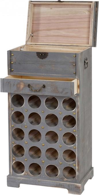 Produktbild Jamb Lucan (48 x 31 x 94 cm, 20 Flaschen)