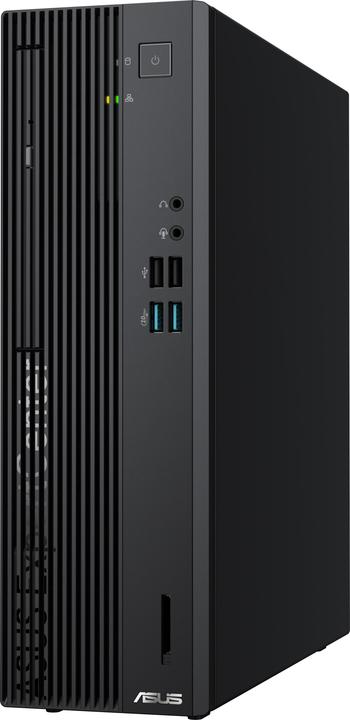 ASUS ExpertCenter D5 i7-14700 16 1TB S501SER-714700001X W11P (Intel Core i7-14700, 16 GB, 1000 GB)