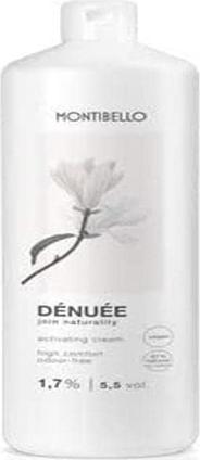 Actual product image Montibello Colour Activator Dénuée 22 vol (6.6%) (1000 ml)
