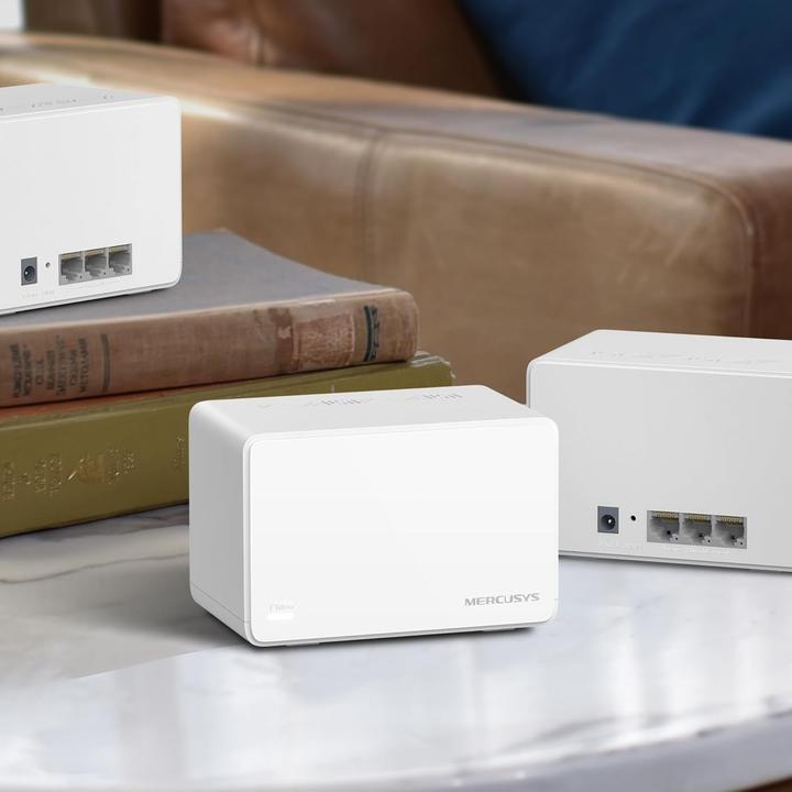 Immagine prodotto TP-Link Mercu-Halo XXX