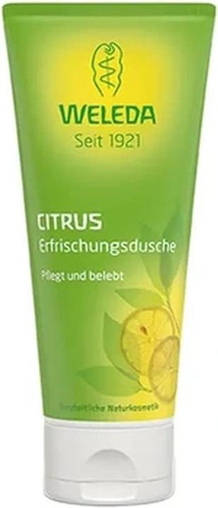 Image du produit Weleda Agrumes (200 ml)