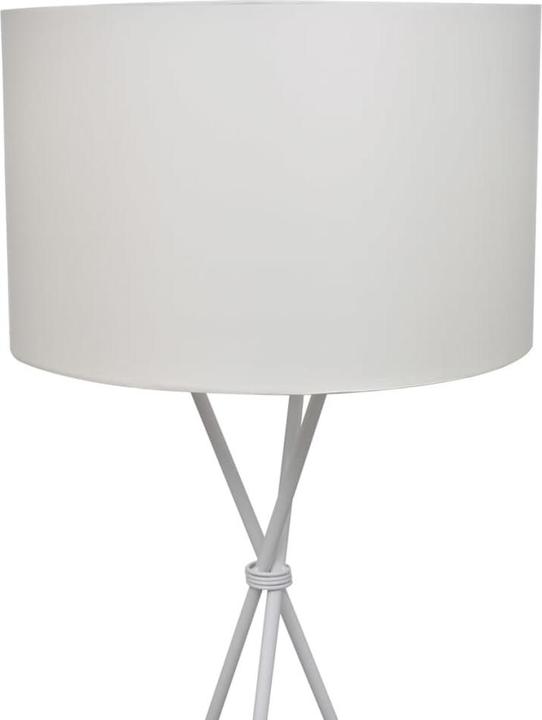 Actual product image vidaXL Stehleuchte (E27)